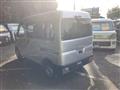 2022 Daihatsu Hijet Cargo