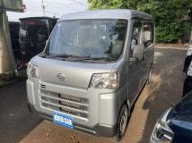 2022 Daihatsu Hijet Cargo