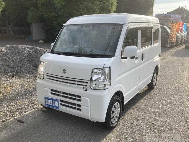 2023 Suzuki Every