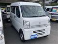 2021 Suzuki Every