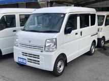 2021 Suzuki Every