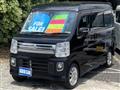2016 Suzuki Every Wagon