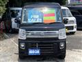 2016 Suzuki Every Wagon
