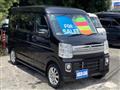 2016 Suzuki Every Wagon