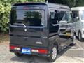 2016 Suzuki Every Wagon