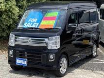 2016 Suzuki Every Wagon