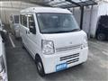 2022 Suzuki Every
