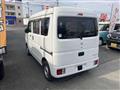 2022 Suzuki Every