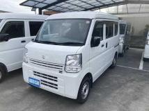 2022 Suzuki Every
