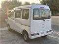 2021 Daihatsu Hijet Cargo