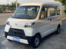 2021 Daihatsu Hijet Cargo