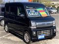 2025 Suzuki Every Wagon