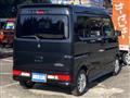 2025 Suzuki Every Wagon