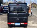 2025 Suzuki Every Wagon