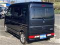 2025 Suzuki Every Wagon
