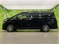 2017 Toyota Vellfire
