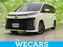 2024 Toyota Voxy
