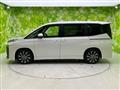2022 Toyota Voxy