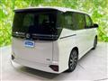 2022 Toyota Voxy