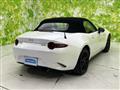 2019 Mazda Roadster