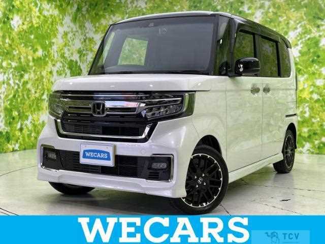 2022 Honda N BOX