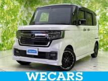 2022 Honda N BOX