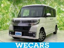 2018 Daihatsu Tanto
