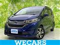 2017 Honda Freed