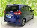 2017 Honda Freed