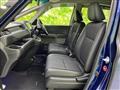 2017 Honda Freed
