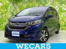 2017 Honda Freed