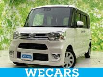 2017 Daihatsu Tanto