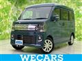 2025 Suzuki Every Wagon