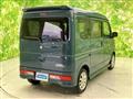2025 Suzuki Every Wagon
