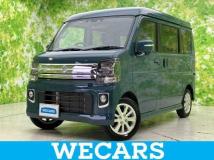 2025 Suzuki Every Wagon
