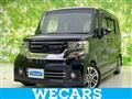 2016 Honda N BOX