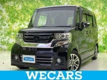 2016 Honda N BOX
