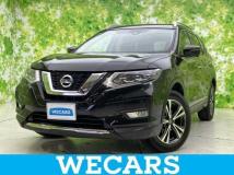 2019 Nissan X-Trail
