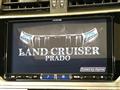 2022 Toyota Land Cruiser Prado