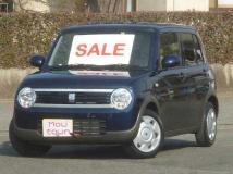 2021 Suzuki Lapin