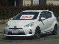 2012 Toyota AQUA