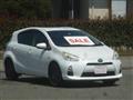 2012 Toyota AQUA