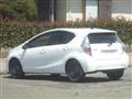 2012 Toyota AQUA