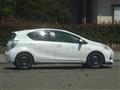 2012 Toyota AQUA