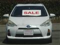 2012 Toyota AQUA