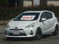 2012 Toyota AQUA