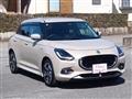 2024 Suzuki Swift