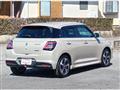 2024 Suzuki Swift