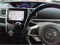 2014 Daihatsu Tanto