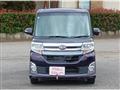 2014 Daihatsu Tanto